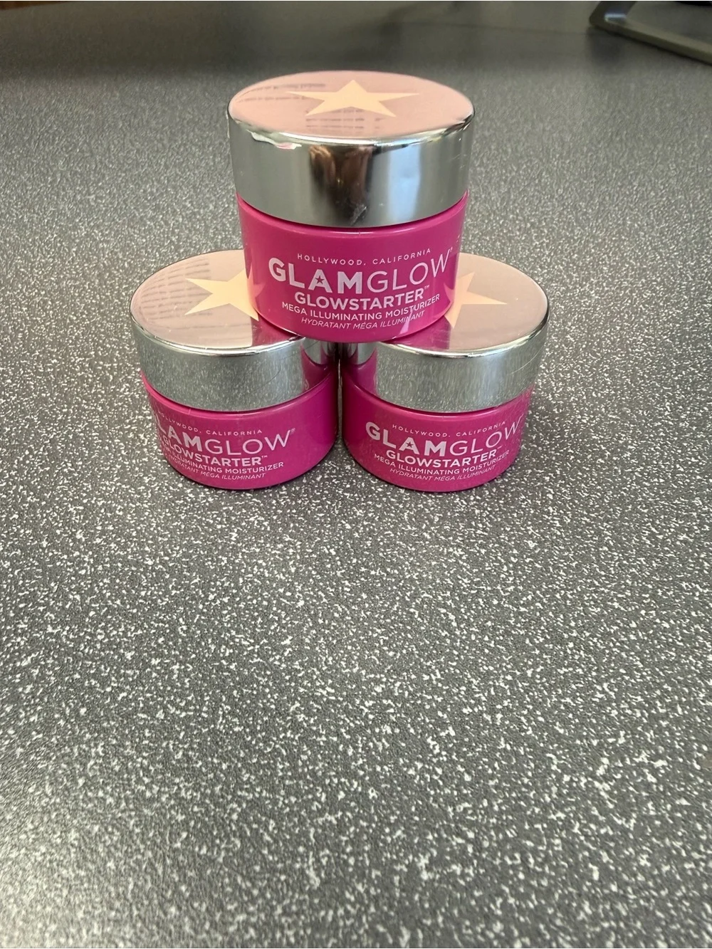 GLAMGLOW Glowstarter Mega Illuminating Moisturizer
